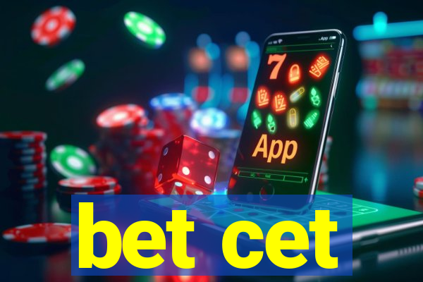 bet cet